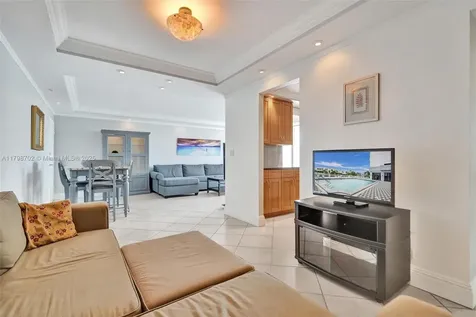137 Golden Isles Drive Hallandale Beach FL 33009