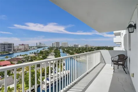 137 Golden Isles Drive Hallandale Beach FL 33009
