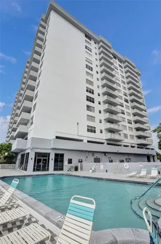 137 Golden Isles Drive Hallandale Beach FL 33009