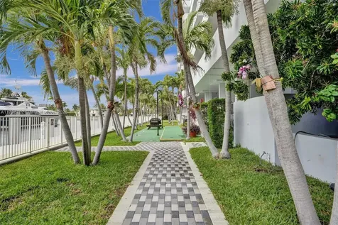 137 Golden Isles Drive Hallandale Beach FL 33009