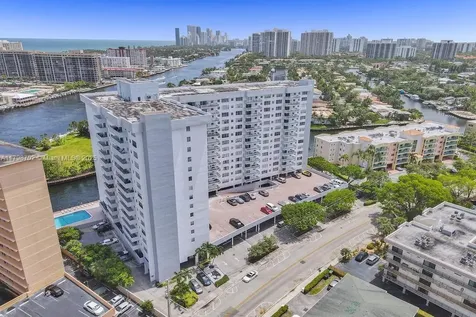 137 Golden Isles Drive Hallandale Beach FL 33009