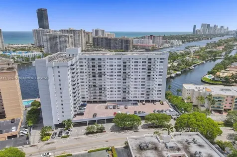 137 Golden Isles Drive Hallandale Beach FL 33009