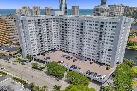 137 Golden Isles Drive Hallandale Beach FL 33009