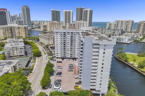 137 Golden Isles Drive Hallandale Beach FL 33009