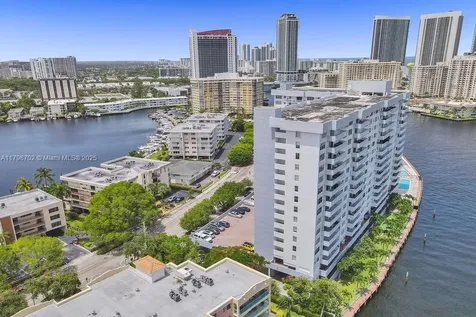 137 Golden Isles Drive Hallandale Beach FL 33009