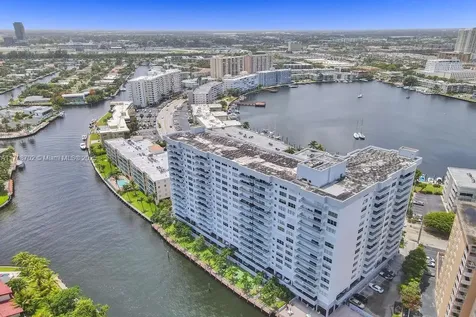 137 Golden Isles Drive Hallandale Beach FL 33009