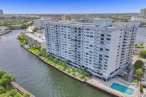 137 Golden Isles Drive Hallandale Beach FL 33009