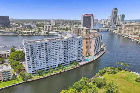 137 Golden Isles Drive Hallandale Beach FL 33009