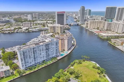 137 Golden Isles Drive Hallandale Beach FL 33009