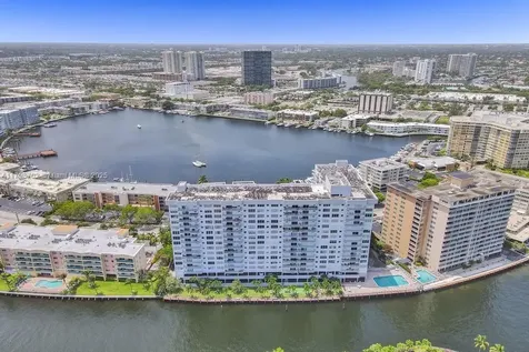 137 Golden Isles Drive Hallandale Beach FL 33009
