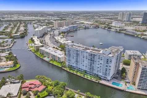 137 Golden Isles Drive Hallandale Beach FL 33009
