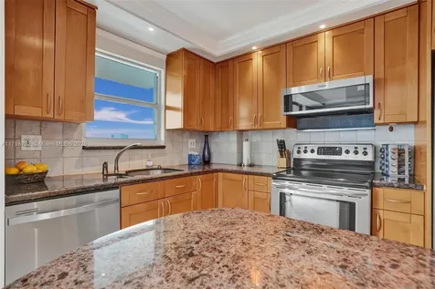 137 Golden Isles Drive Hallandale Beach FL 33009