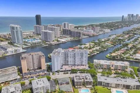 137 Golden Isles Drive Hallandale Beach FL 33009