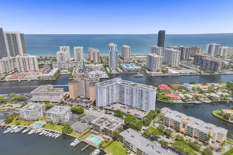 137 Golden Isles Drive Hallandale Beach FL 33009