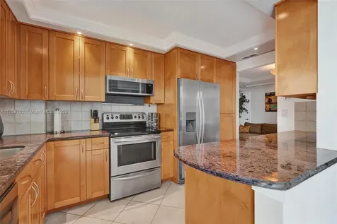 137 Golden Isles Drive Hallandale Beach FL 33009