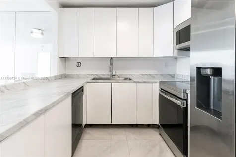 500 Three Islands Boulevard Hallandale Beach FL 33009