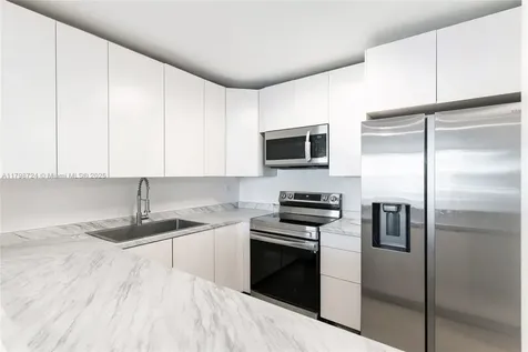 500 Three Islands Boulevard Hallandale Beach FL 33009