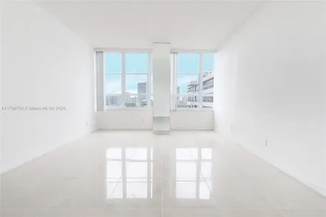 500 Three Islands Boulevard Hallandale Beach FL 33009