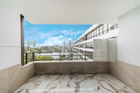 500 Three Islands Boulevard Hallandale Beach FL 33009