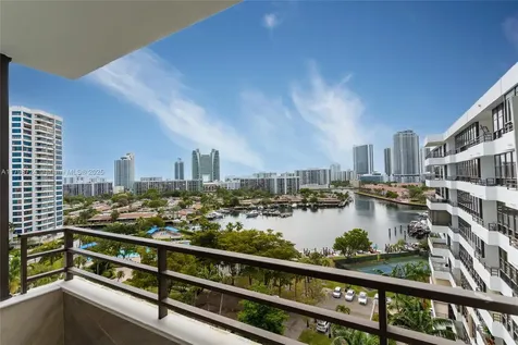 500 Three Islands Boulevard Hallandale Beach FL 33009