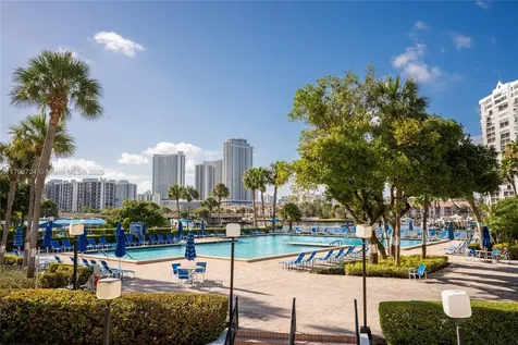 500 Three Islands Boulevard Hallandale Beach FL 33009