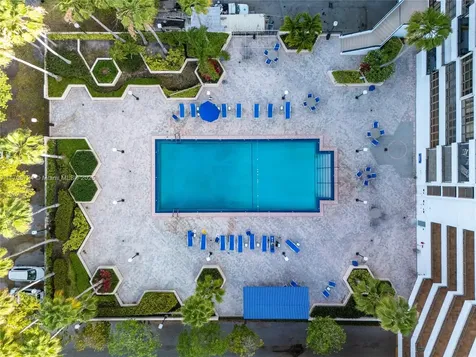 500 Three Islands Boulevard Hallandale Beach FL 33009