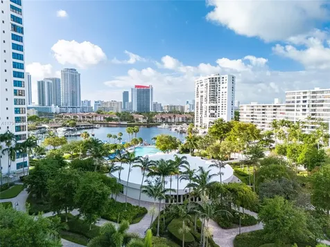500 Three Islands Boulevard Hallandale Beach FL 33009