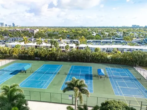 500 Three Islands Boulevard Hallandale Beach FL 33009