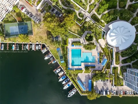 500 Three Islands Boulevard Hallandale Beach FL 33009