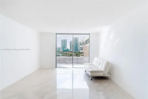 500 Three Islands Boulevard Hallandale Beach FL 33009