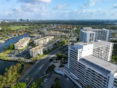 500 Three Islands Boulevard Hallandale Beach FL 33009