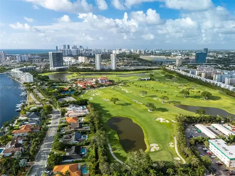 500 Three Islands Boulevard Hallandale Beach FL 33009