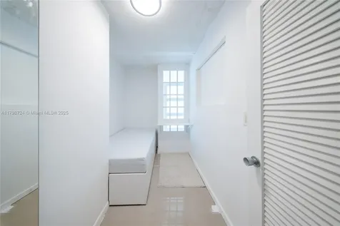 500 Three Islands Boulevard Hallandale Beach FL 33009