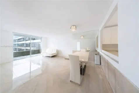 500 Three Islands Boulevard Hallandale Beach FL 33009