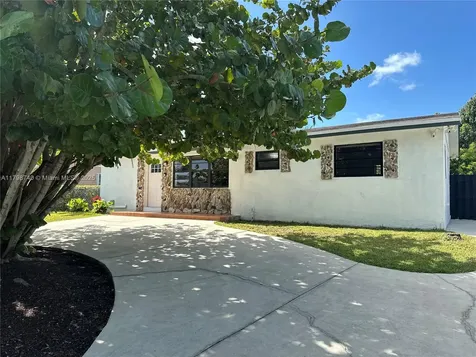 14380 SW 296th Street Homestead FL 33033