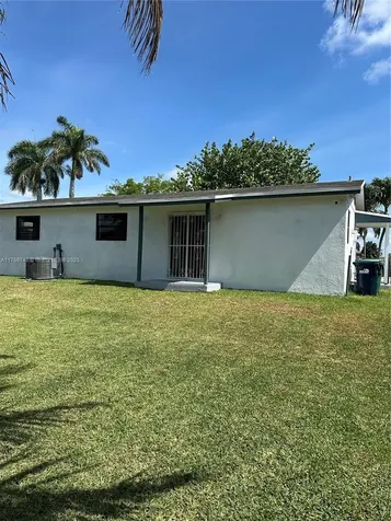 14380 SW 296th Street Homestead FL 33033