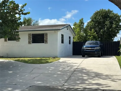 14380 SW 296th Street Homestead FL 33033