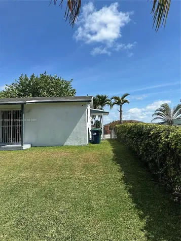 14380 SW 296th Street Homestead FL 33033
