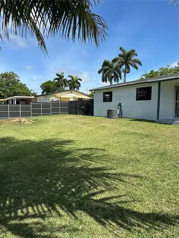 14380 SW 296th Street Homestead FL 33033