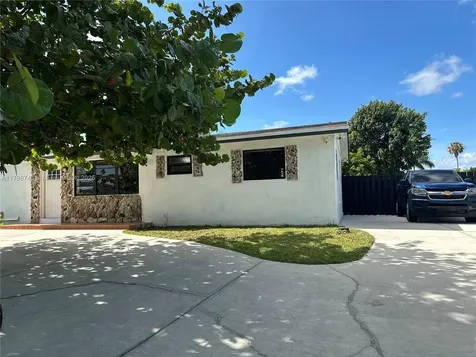 14380 SW 296th Street Homestead FL 33033
