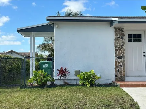 14380 SW 296th Street Homestead FL 33033