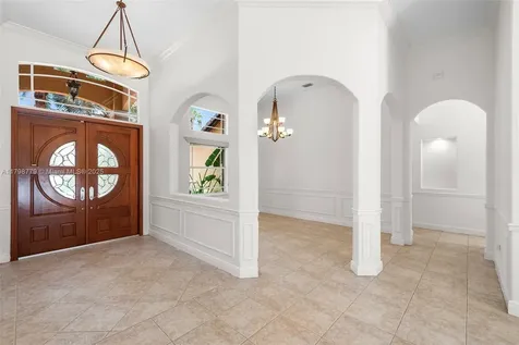 8268 SW 172nd Terrace Palmetto Bay FL 33157