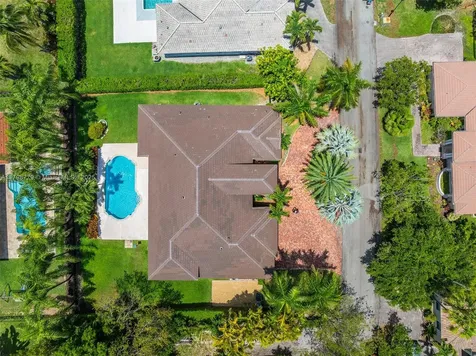 8268 SW 172nd Terrace Palmetto Bay FL 33157