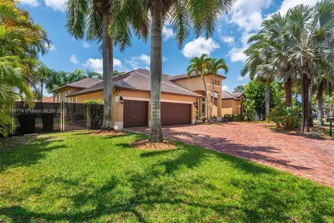 8268 SW 172nd Terrace Palmetto Bay FL 33157