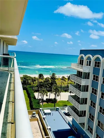 8855 Collins Avenue Surfside FL 33154