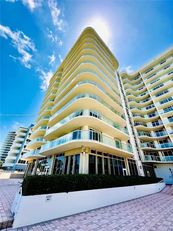 8855 Collins Avenue Surfside FL 33154