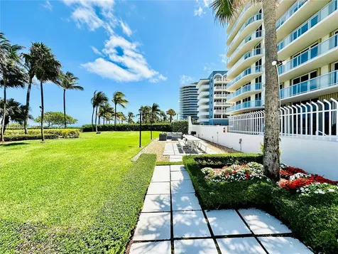 8855 Collins Avenue Surfside FL 33154