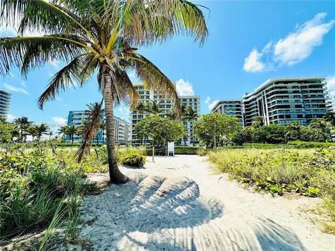 8855 Collins Avenue Surfside FL 33154
