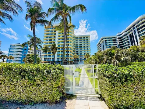 8855 Collins Avenue Surfside FL 33154