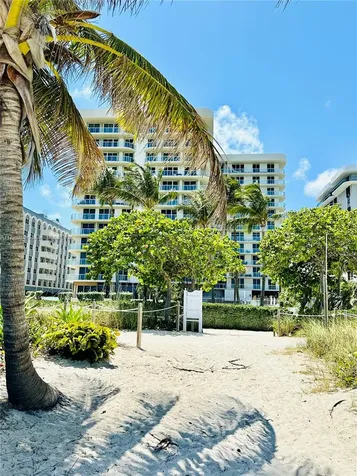 8855 Collins Avenue Surfside FL 33154